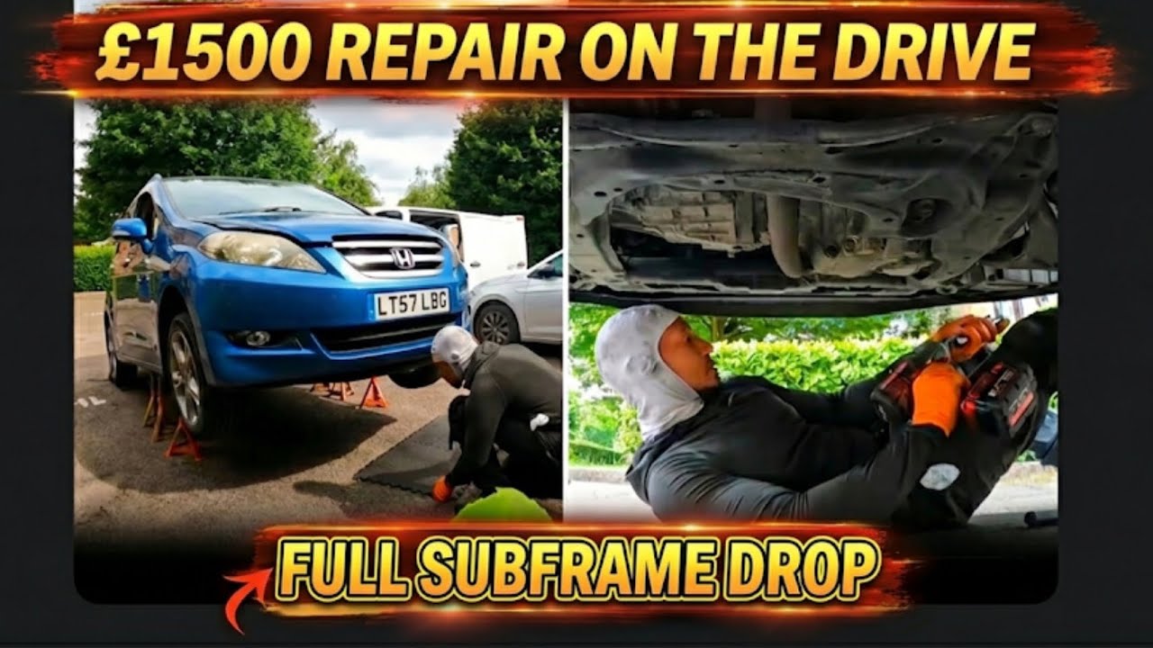 Mobile Clutch Replacement | Onsite Mechanic UK