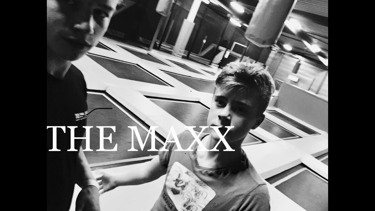THE MAXX