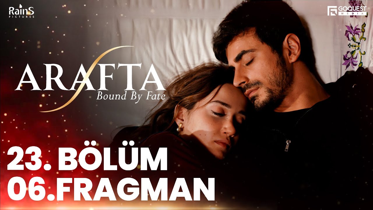 ARAFTA 23. Bölüm 06. Fragmanı | Yeni Diziler 2025 | Arafta - Türk Dizileri  @araftadizisi  #EP23