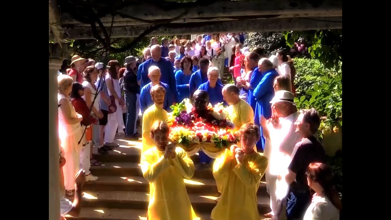 The Legacy of Swami Kriyananda