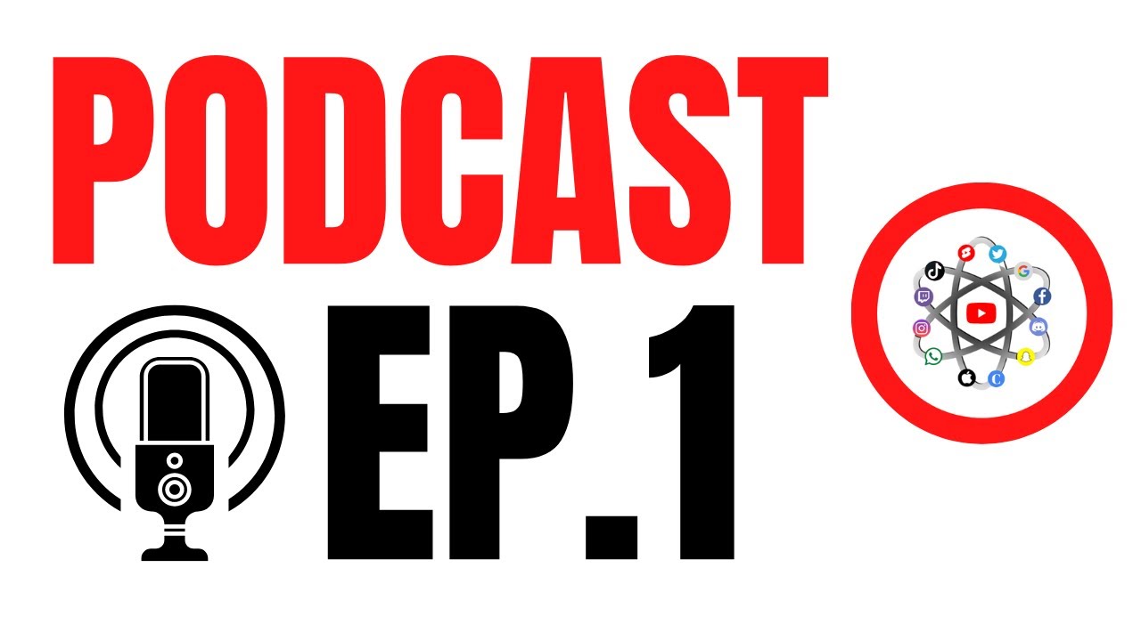 Épisode 1 : Podcast Labo Des Réseaux