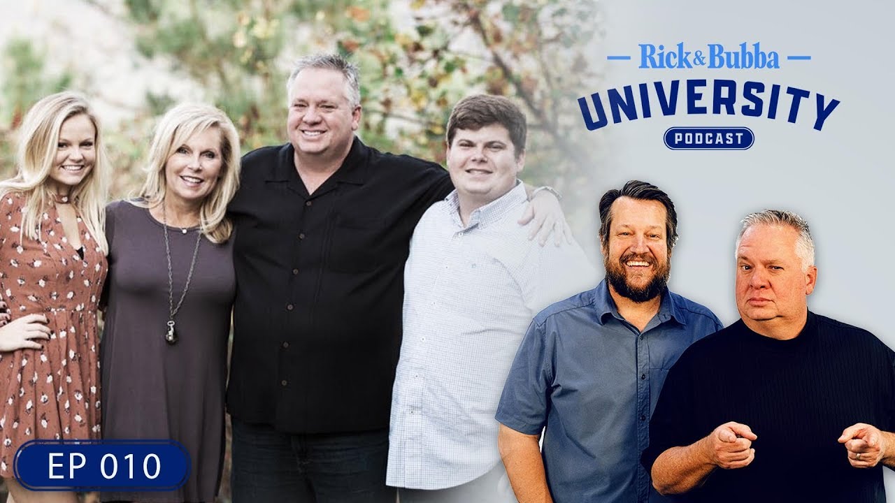 The Lost Art of Pursuing Women | Guest: Betty Bussey | Ep 10