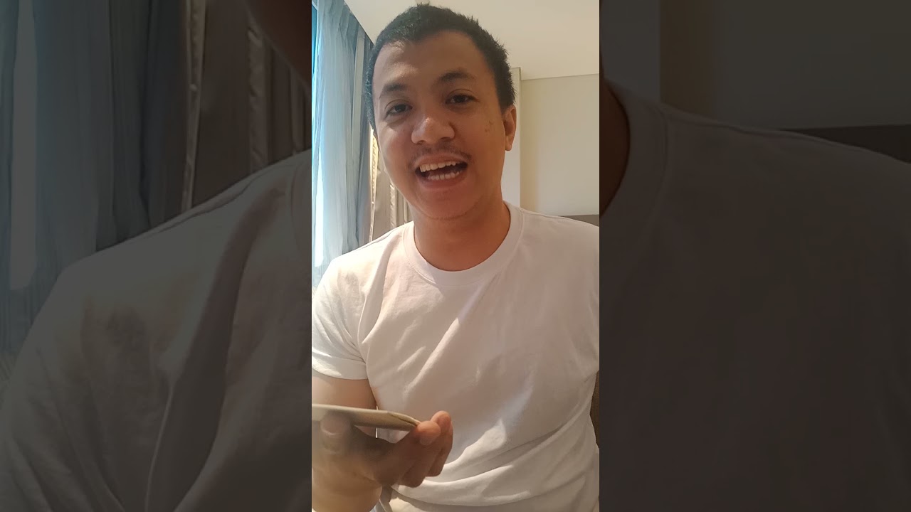 Messman Vlog 001:Messman Requirements and Tips