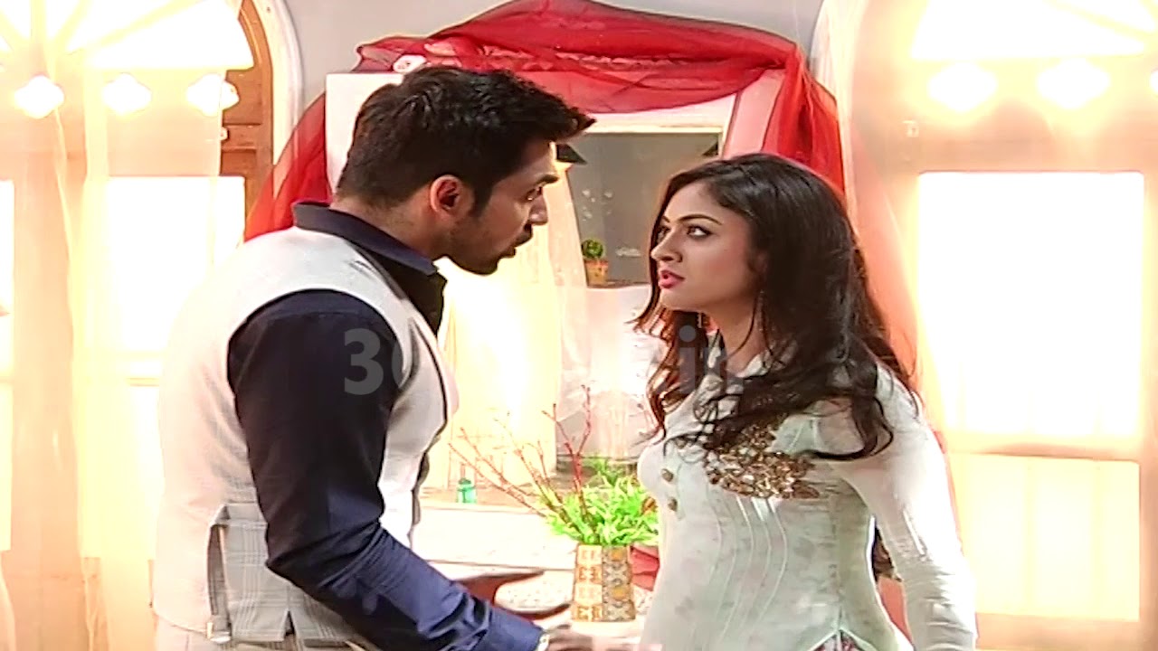 KALIREN | Vivaan Hurt His Hand For Meera | कलीरें | Must Watch