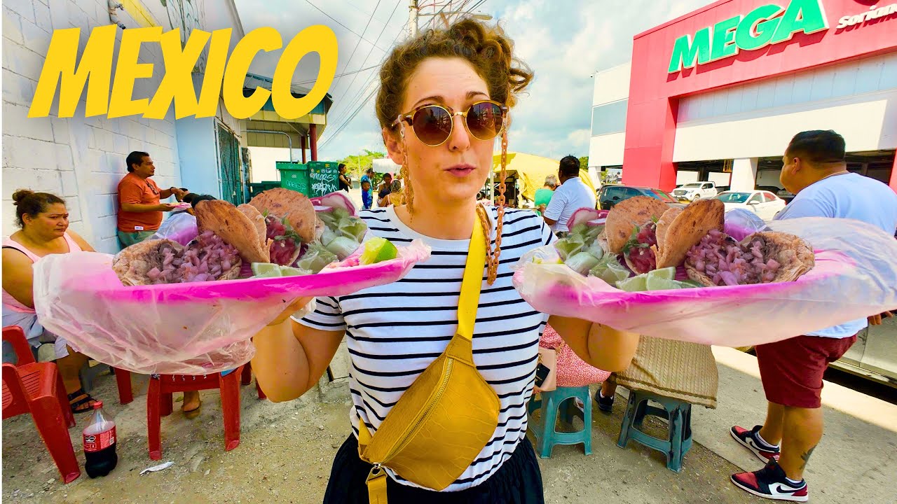 Unsere Tipps für Playa del Carmen - MEXIKO