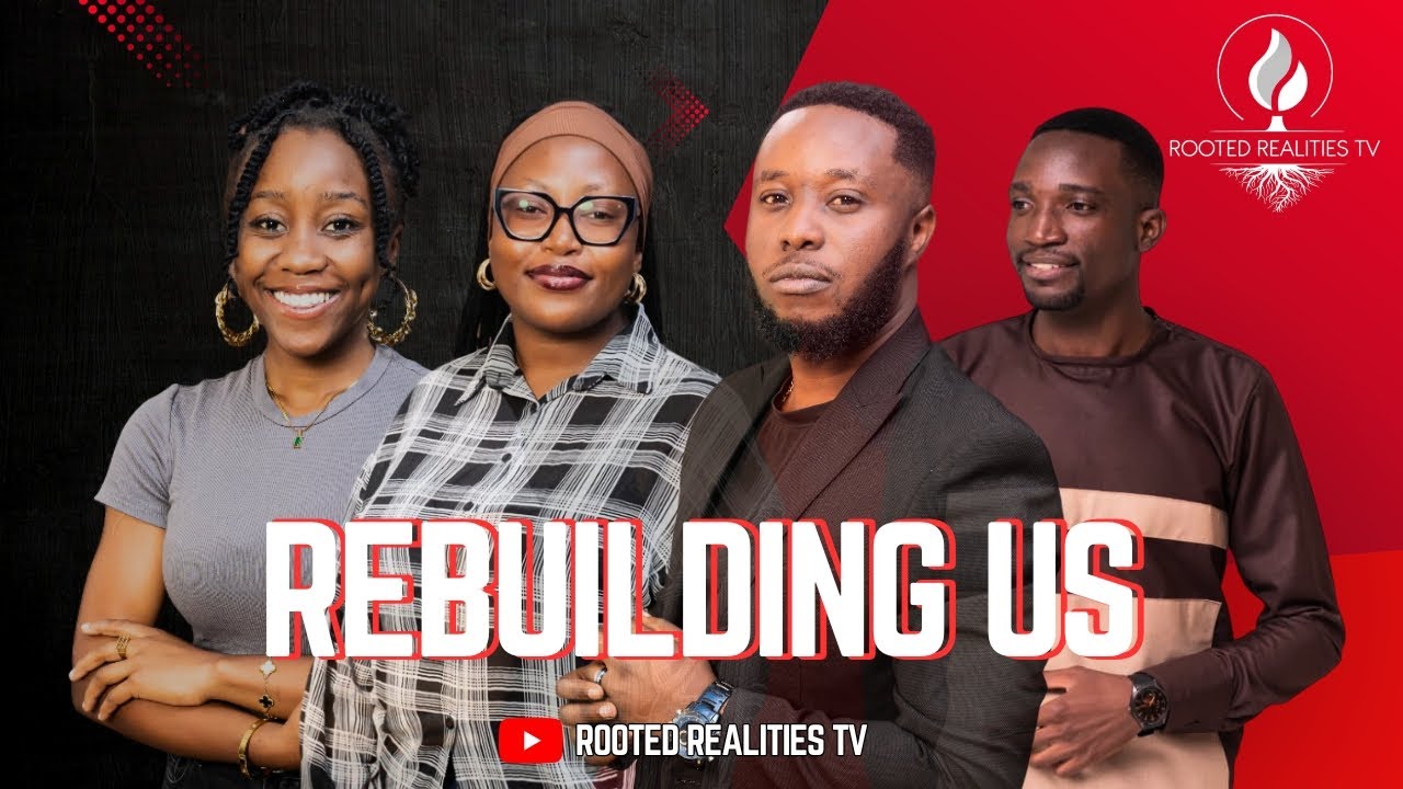 REBUILDING US