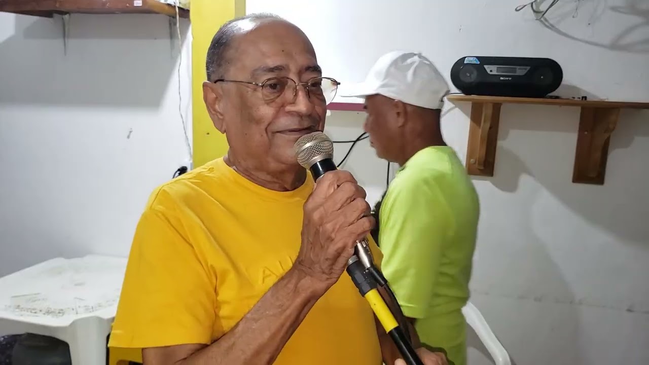 Whiskrytório Fest parte 02 em 14-02-2026 realização Paulo Cúrcio 