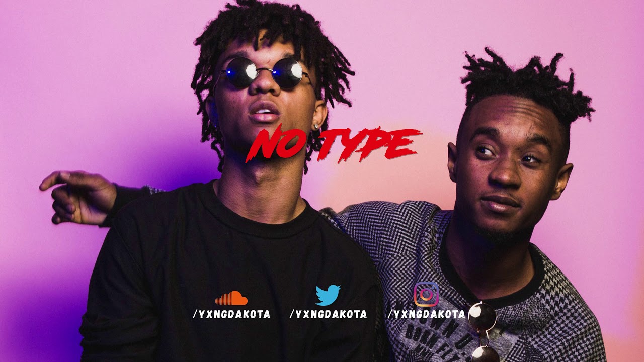 (FREE) Rae Sremmurd Type Beat 