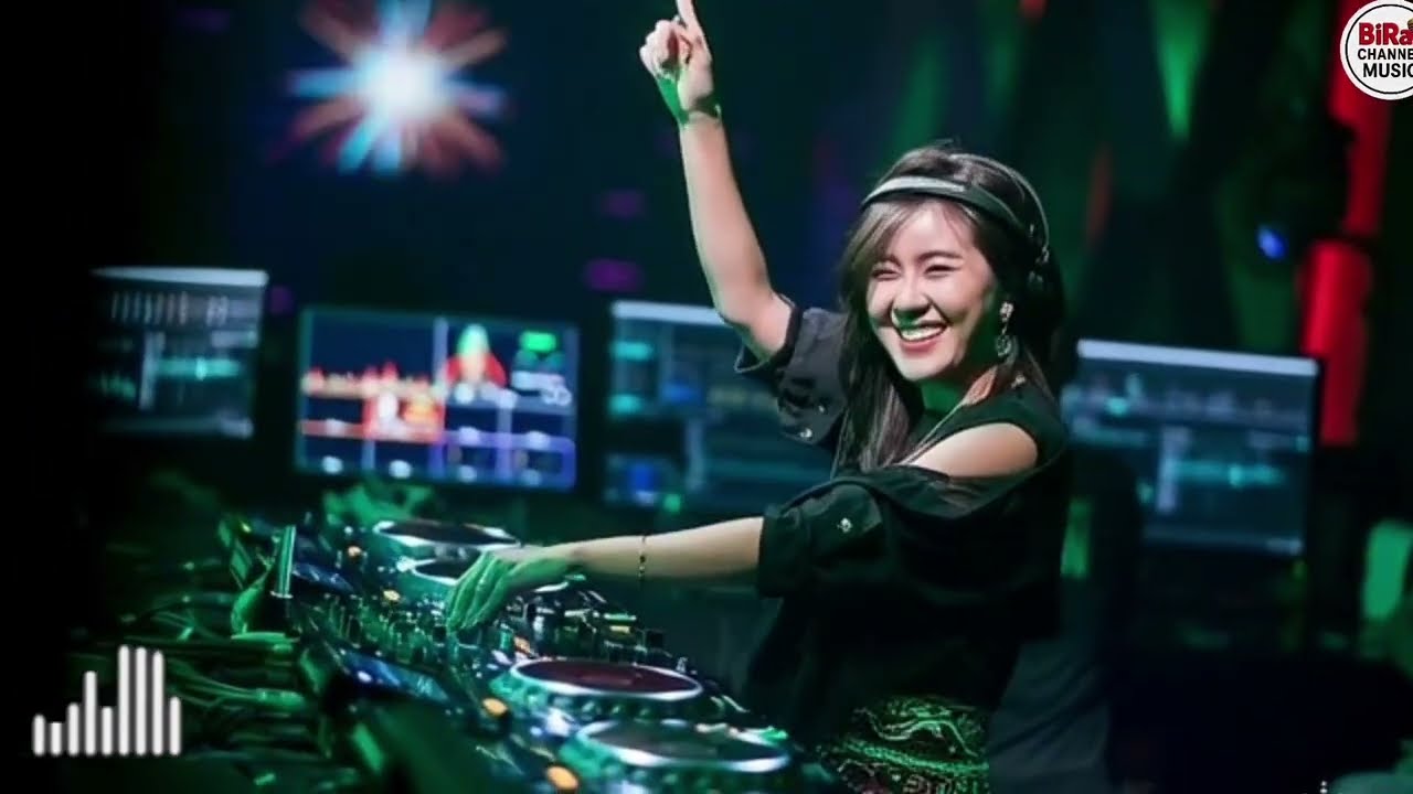 Disco Dangdut Remix Viral - Tersiksa Lagi