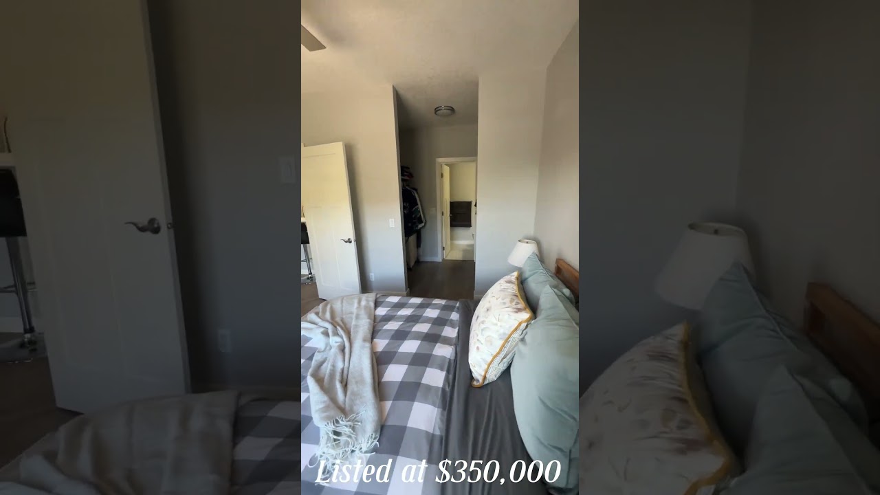#calgaryhomes #realestate #youlive #apartmenttour #yycliving #home #yychomes #housetour #yyc #yycre