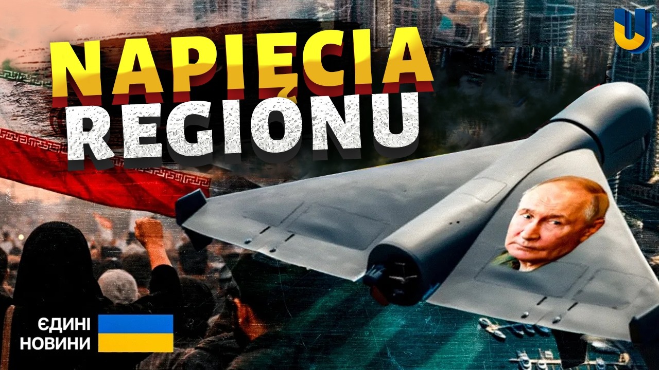 Wojska Putina WYPARTE po nagłej KONTROFENSYWIE Ukrainy