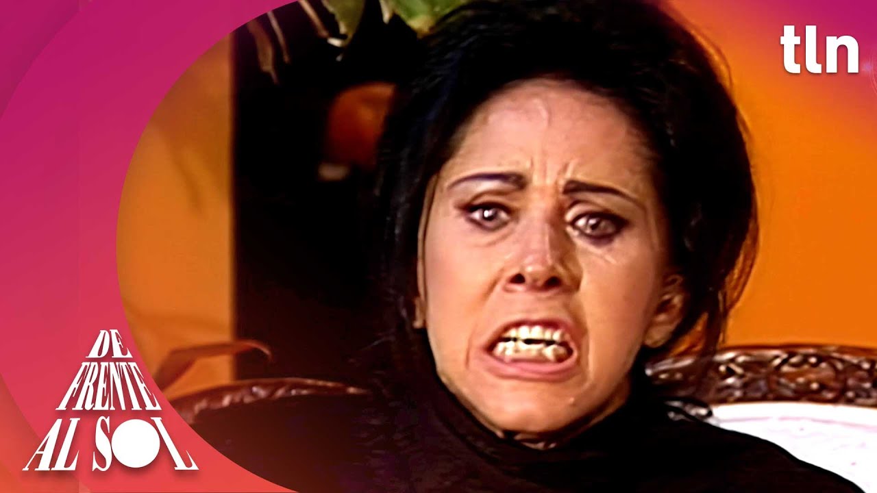 Ofelia se obsesiona con encontrar al asesino de su hijo | De frente al sol | Capítulo 61 2/2