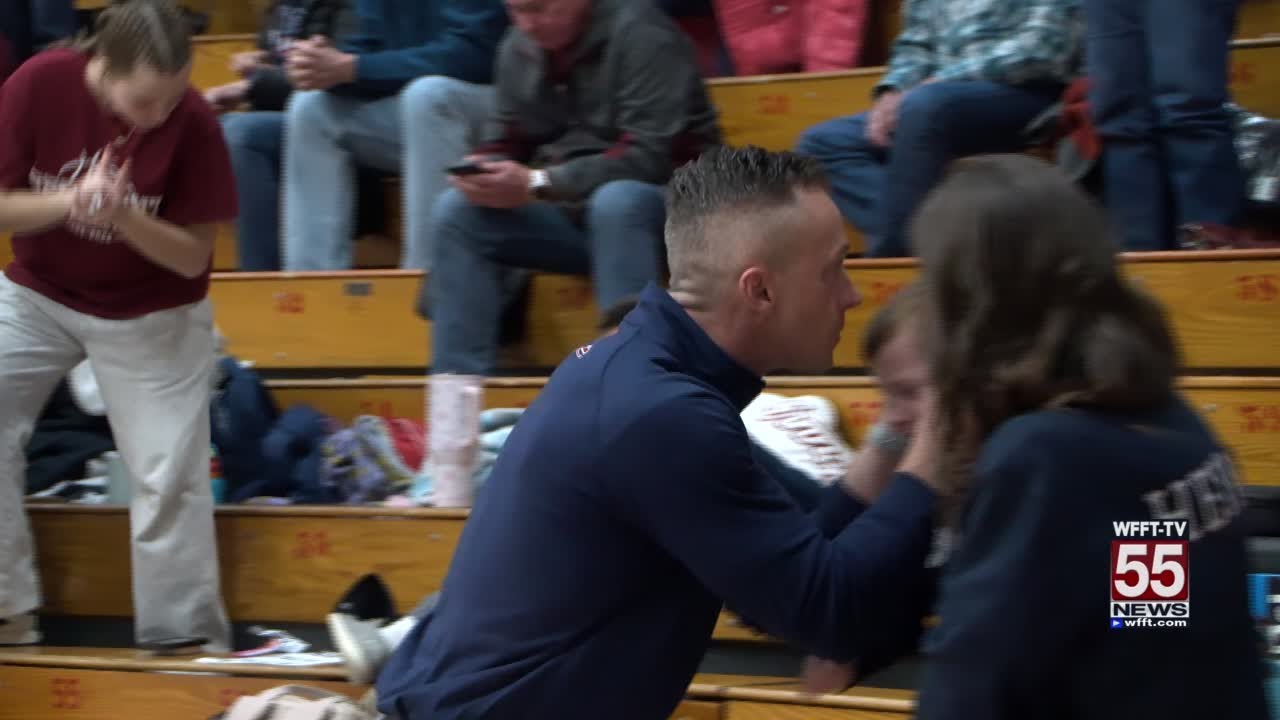 GBB: Bellmont advances to first ever state title game
