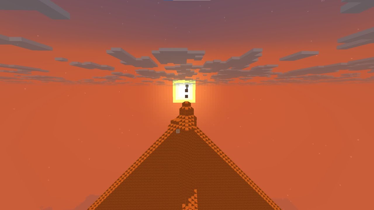 building cute build and getting owner reaction :3