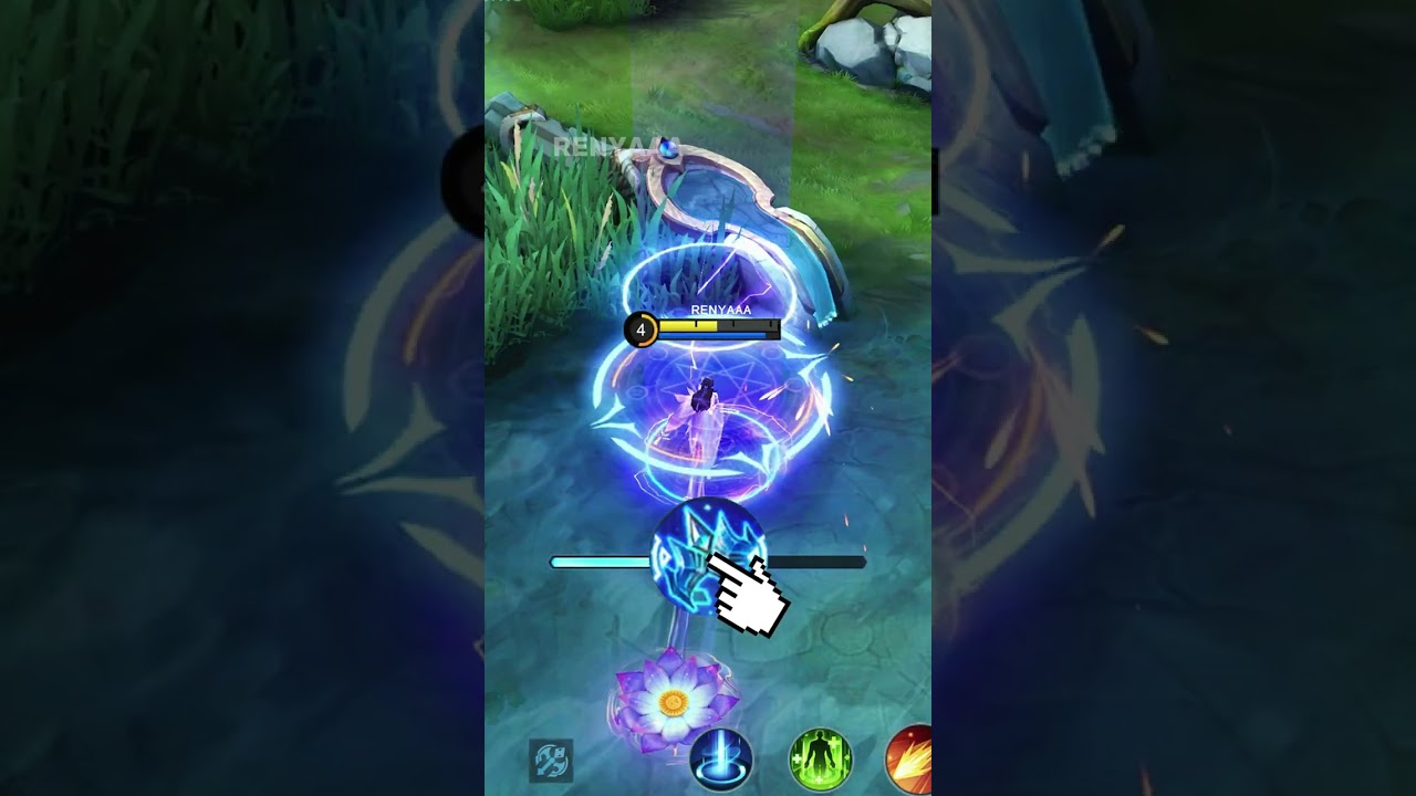 ✅ Kagura Trick Tutorial by Renyaaa