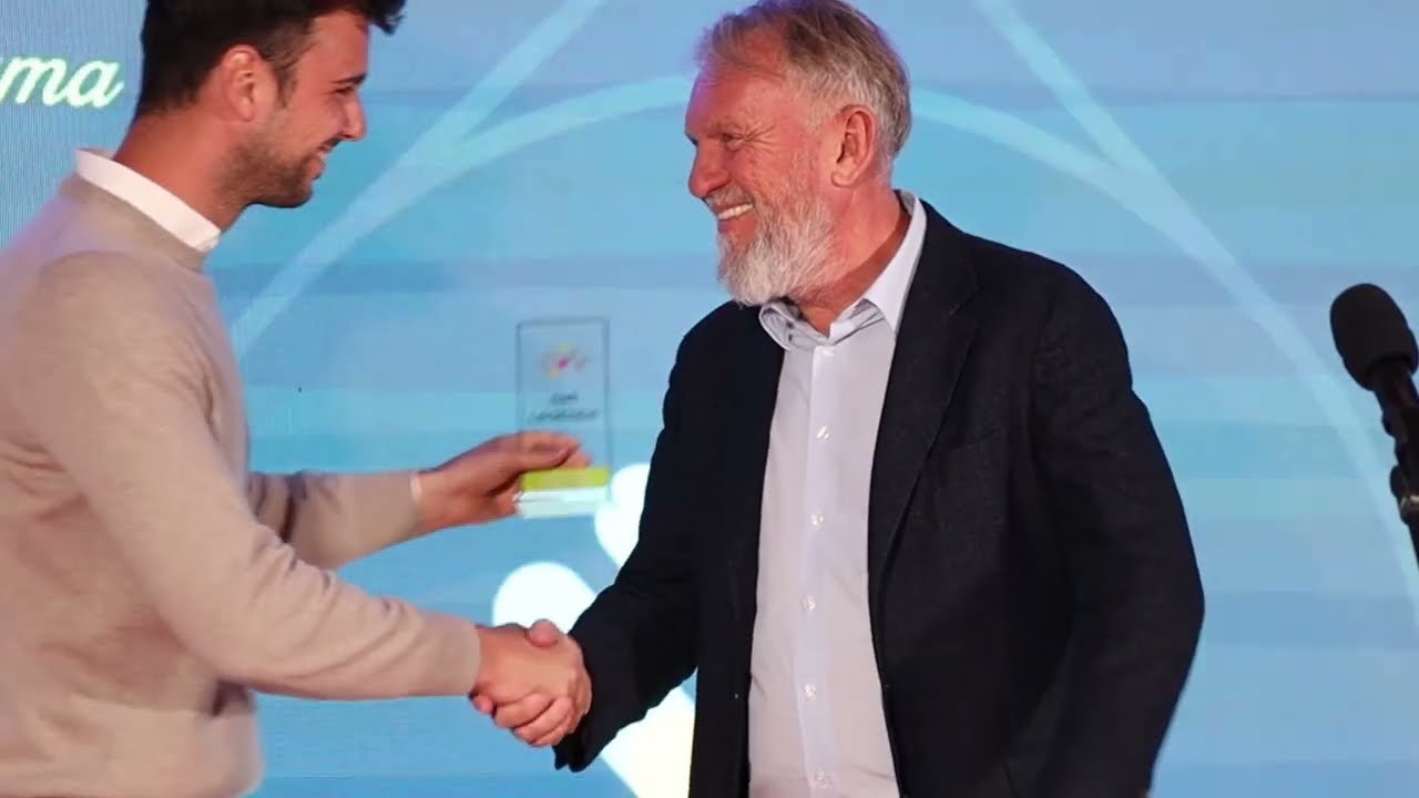 Nelt legende 2023 | Jubilanti koji nas inspirišu