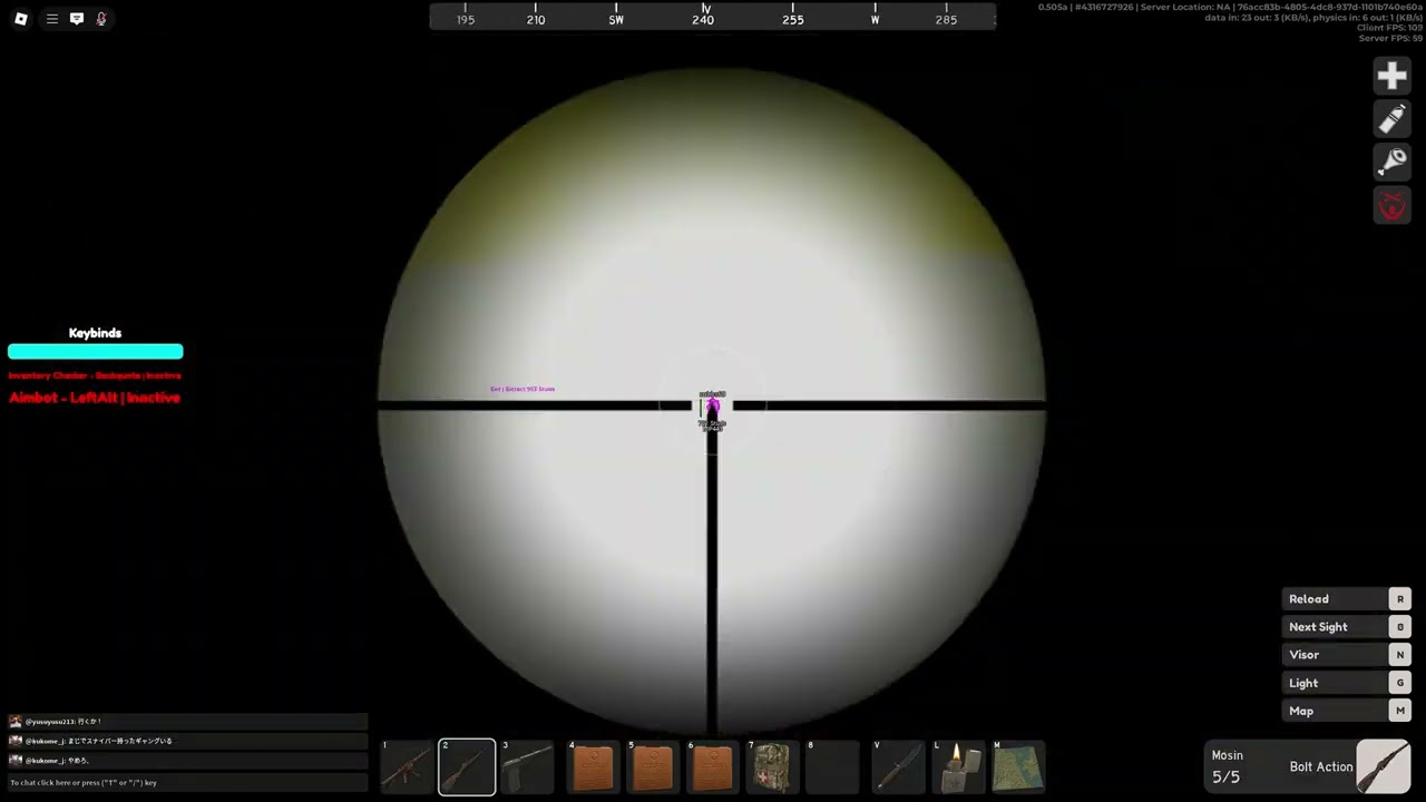 PD Tester: Testing anti-cheat in PD for Solter | LIRP CHEAT | BEST CHEAT FRE PROJECT DELTA