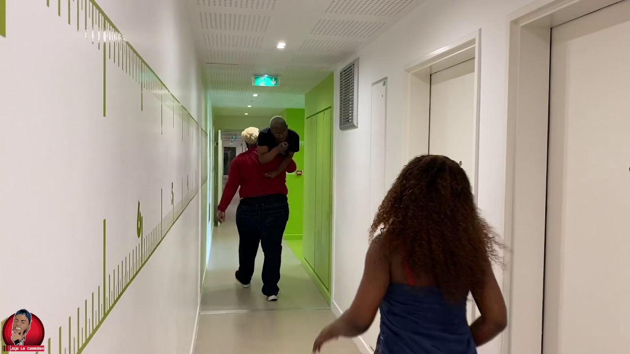 On ne gaspille pas la vie humaine