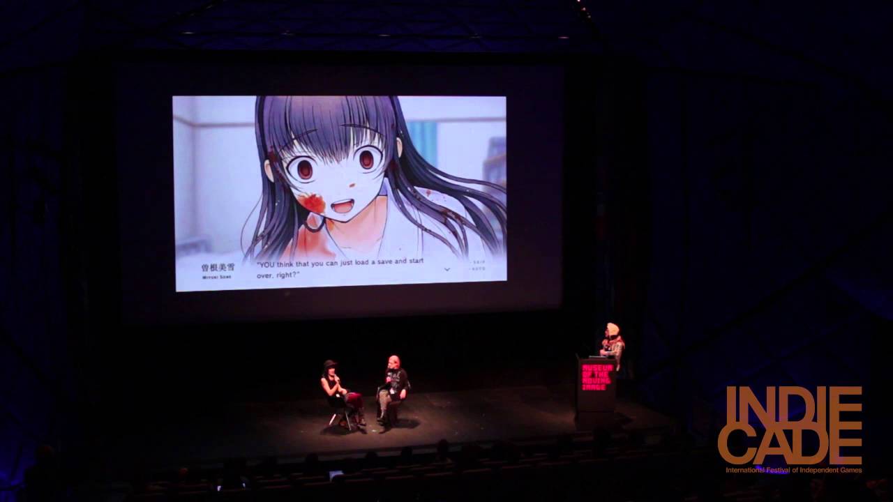 IndieCade East 2015: 