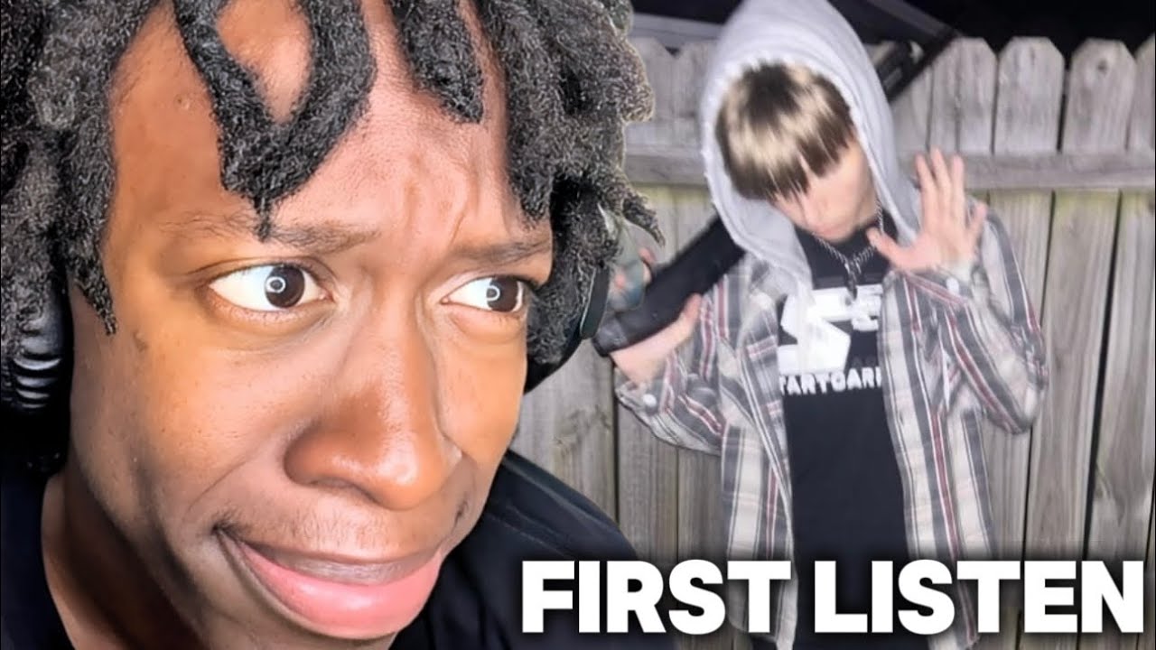 First time listening to MAXON (Austin Powers, GreatDay, high like me)
