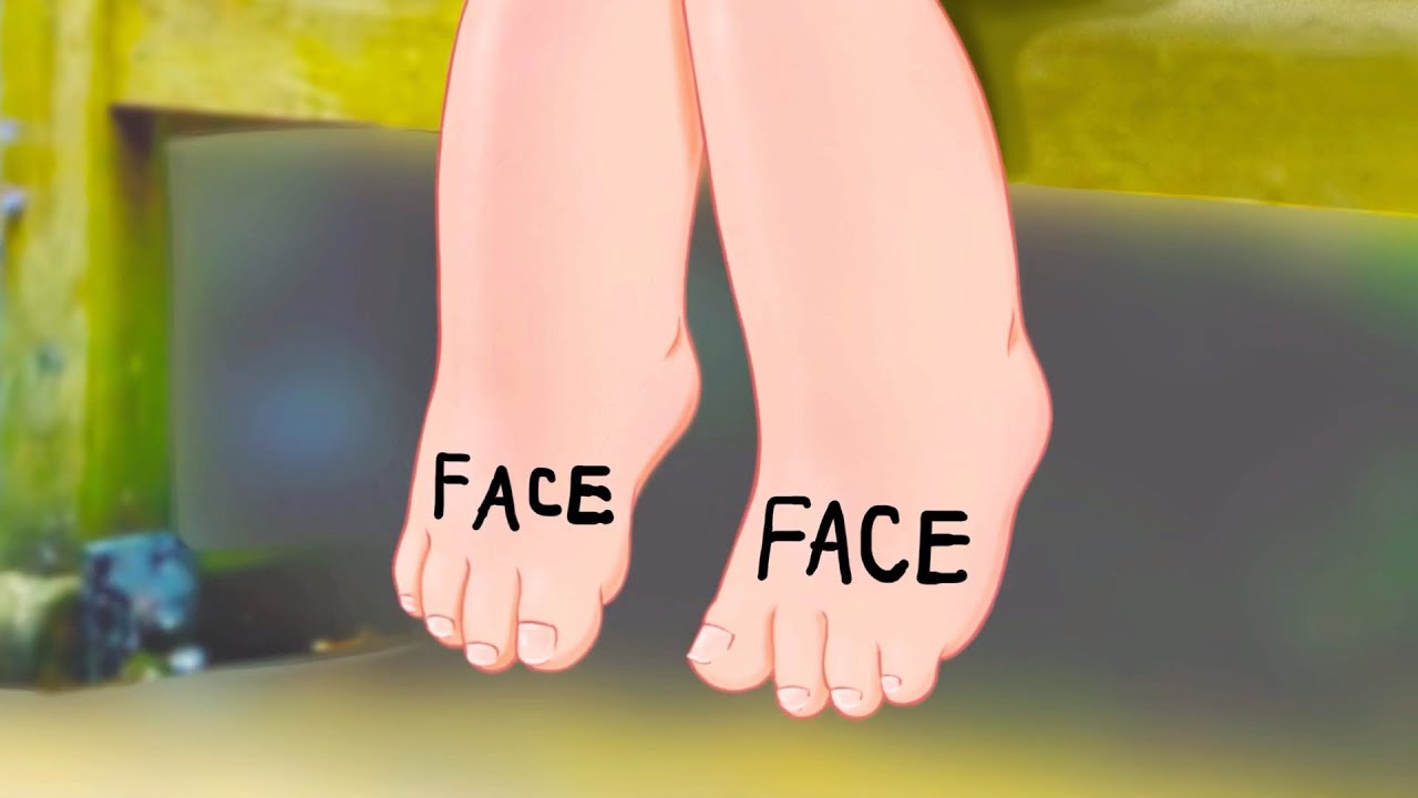 Candlehead&rsquo;s Face
