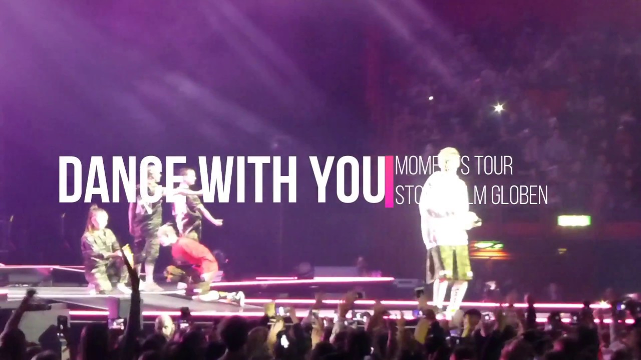 Dance With You