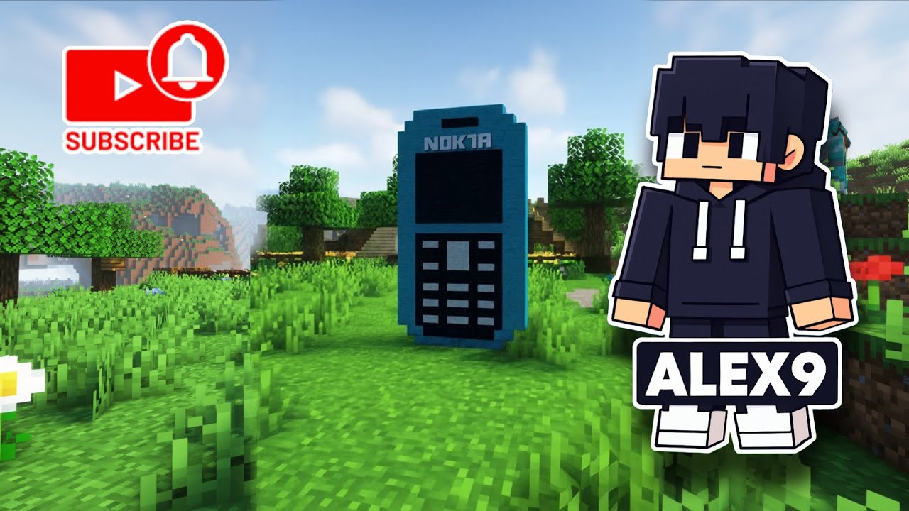 No pude hacer el Nokia | Part 1