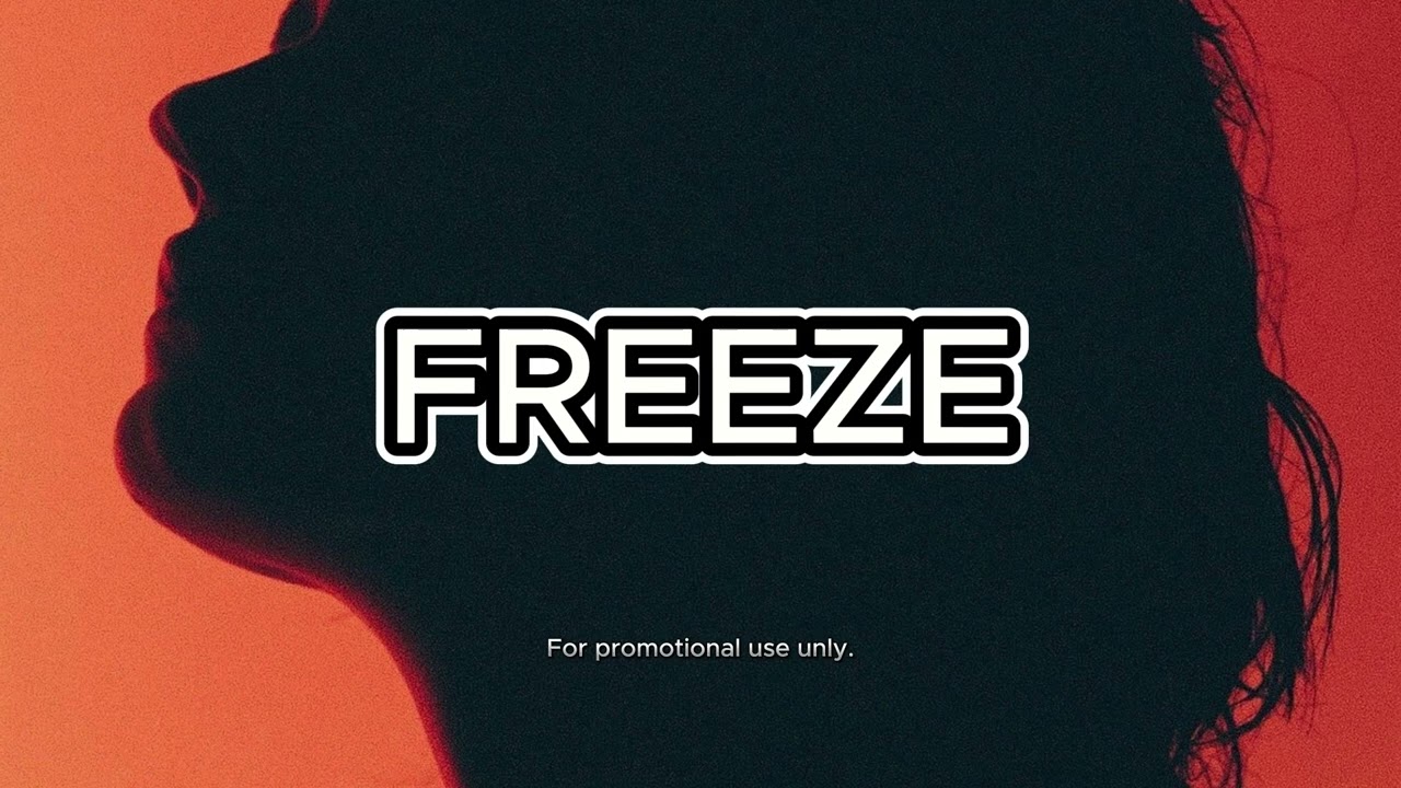 AFRO TYPE BEAT | ' ' FREEZE ' ' | Afrobeat Instrumental 2026