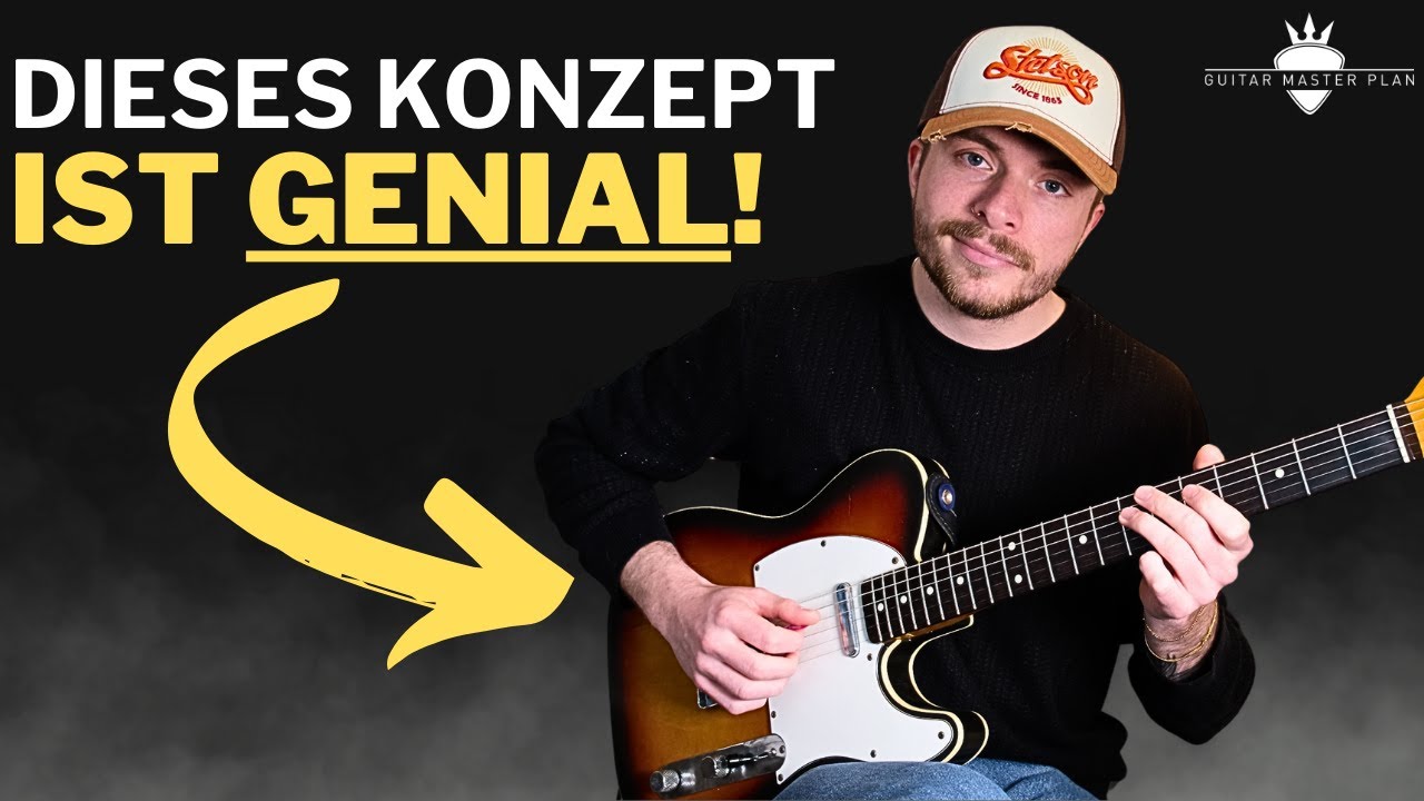 Wenn du das spielst werden alle staunen!