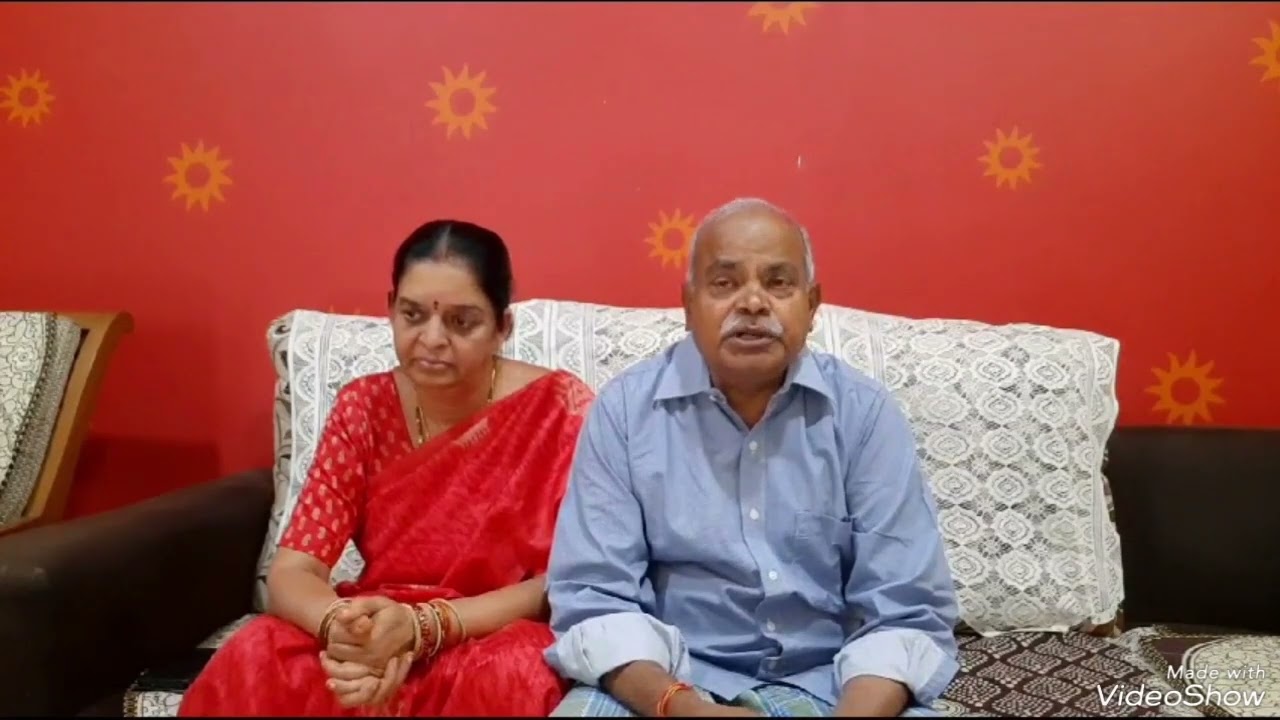 Teen Dham Yatra - Happy Guest Thanks to India Easy Trip for arranging tour package