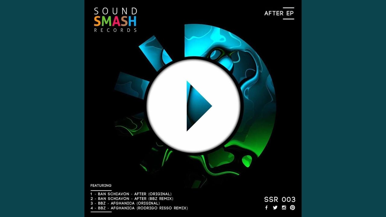 Afghanica (Original Mix)