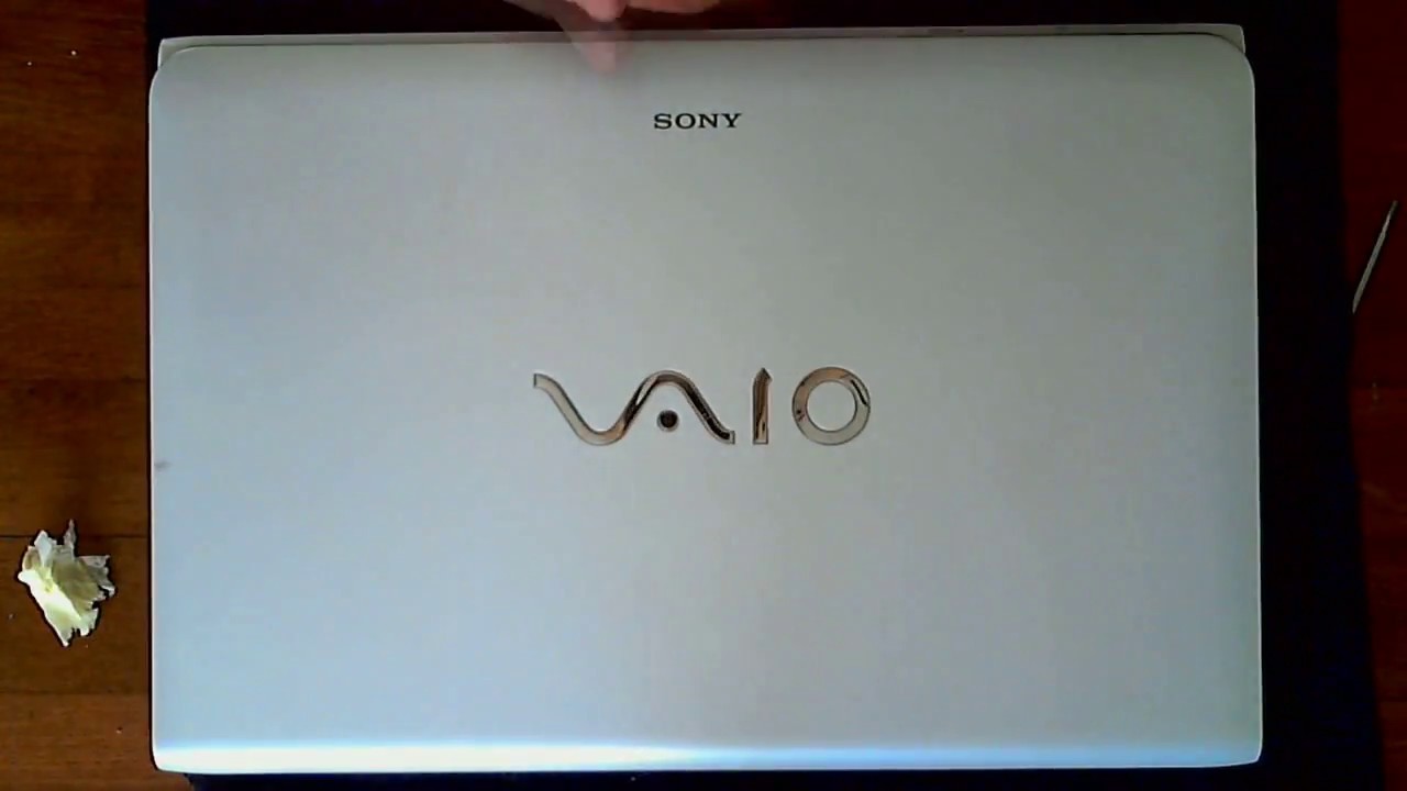 How to: disassembly/assembly Sony Vaio SVE 151(разборка/сборка Sony Vaio SVE 151 )