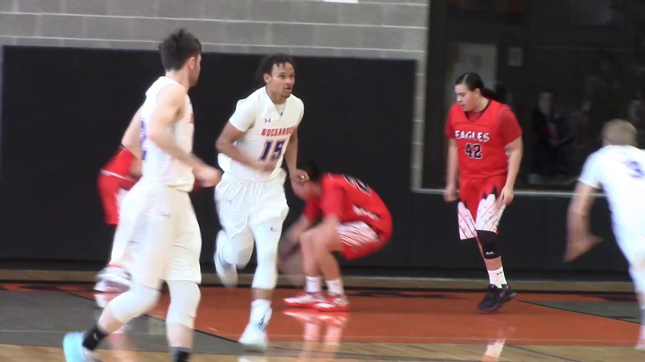 2020 Kaycee Boys Basketball Wrap