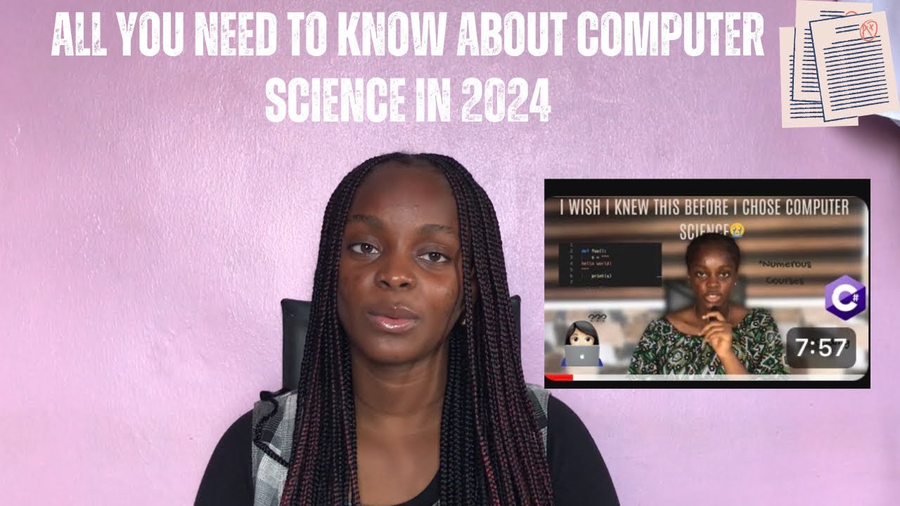FAQs about studying computer science in a Nigerian university,we hit a milestone🥳, why I disappeared