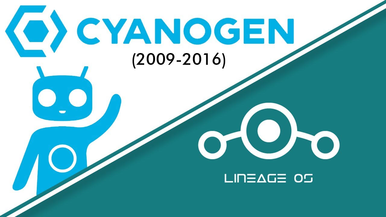 CyanogenMod: Rise and Fall | LineageOS: Inception