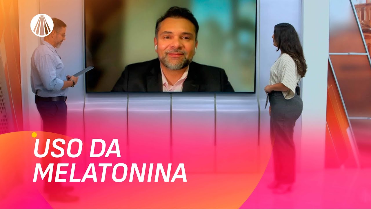 Melatonina: riscos do uso prolongado para a sa&uacute;de card&iacute;aca | TJ Aparecida