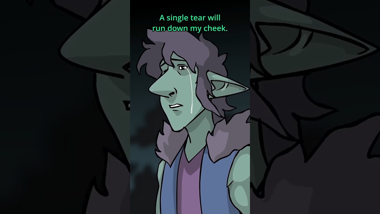 D&D Animated: Paying the ULTIMATE Price... #dnd #dnd5e #ttrpg