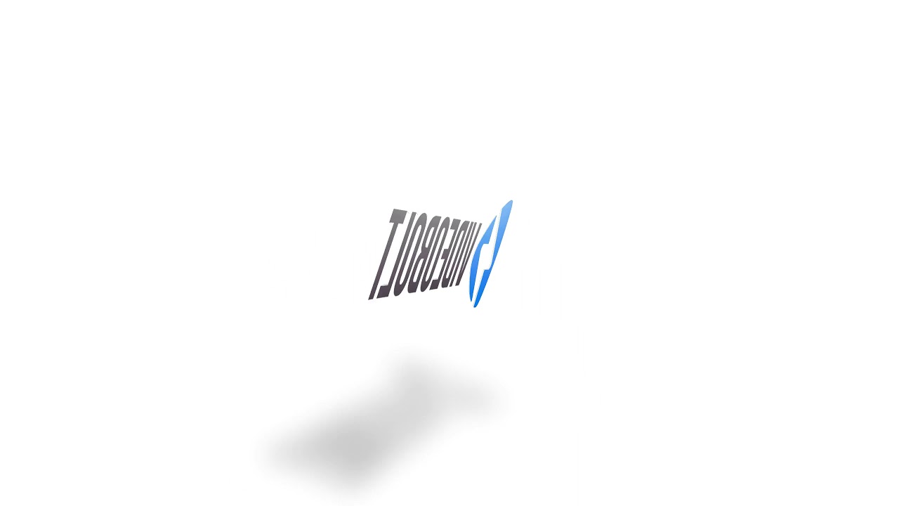 Clean Stroke | Videobolt.net Intros | Create a logo intro online in minutes