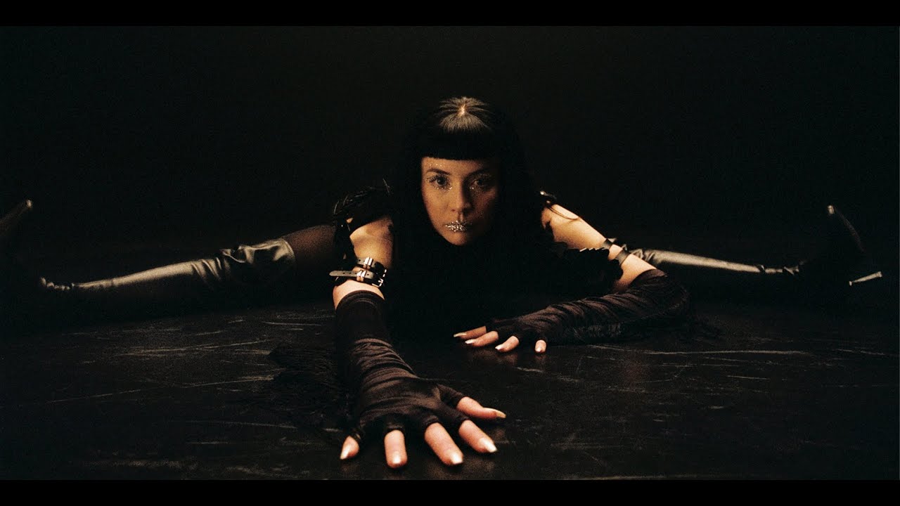 ANN CHRISTINE - CCC (Official Video)