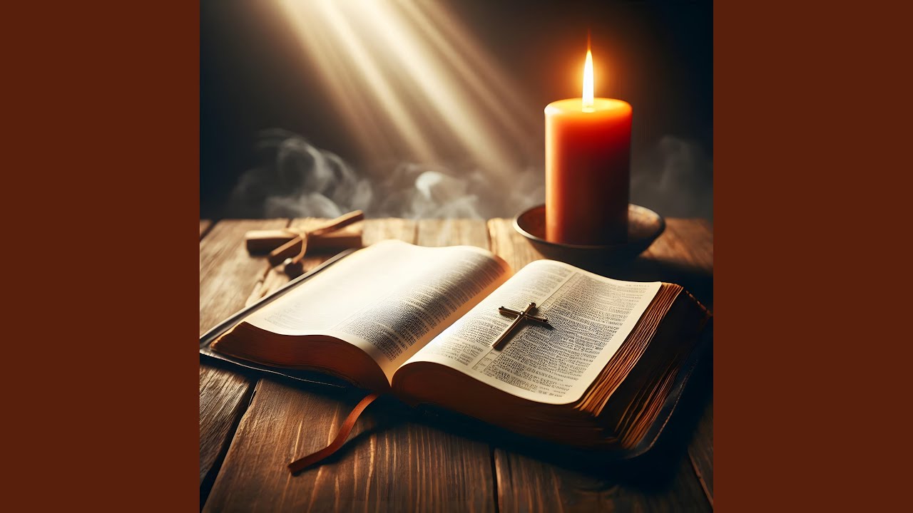 Jésus, Mein Licht