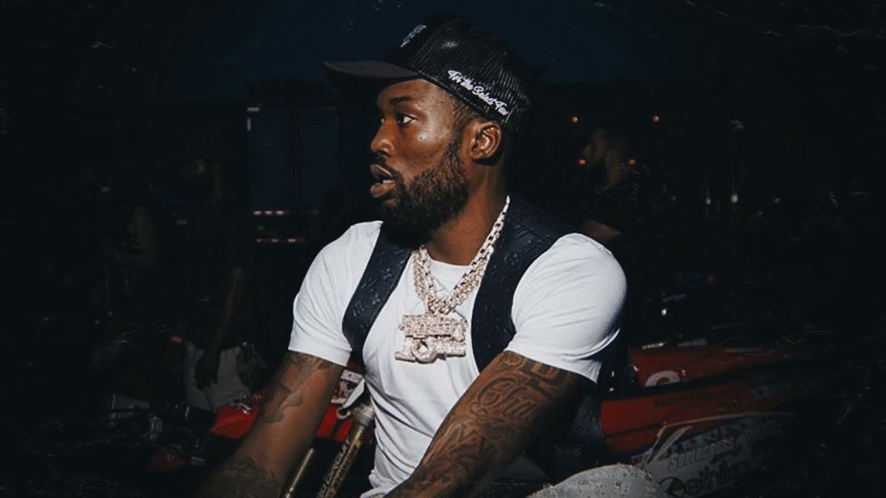 Meek Mill x Kur Type Beat 2021 - 