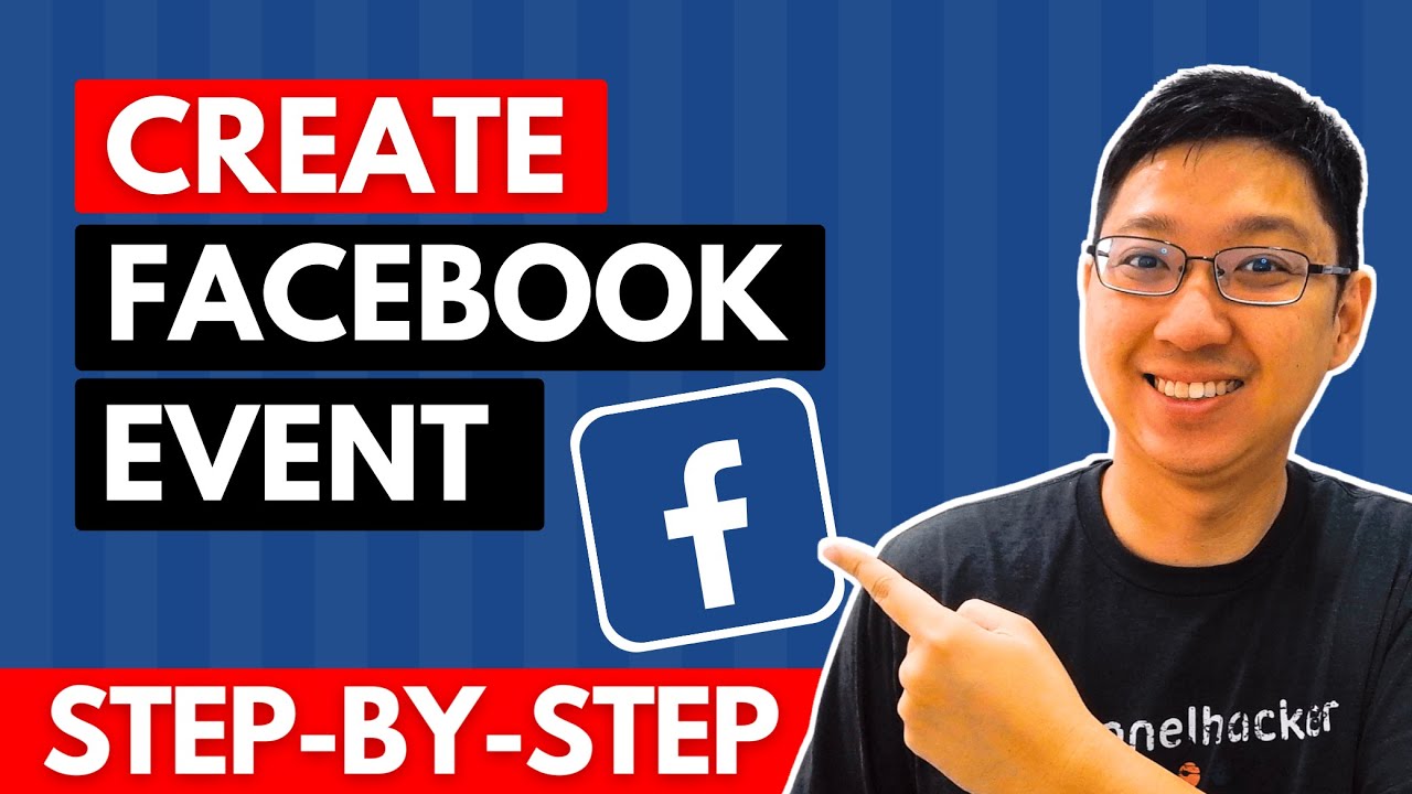 How to Create Facebook Page Event (STEP-BY-STEP TUTORIAL)