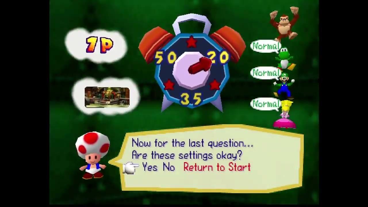 First Retro Video
