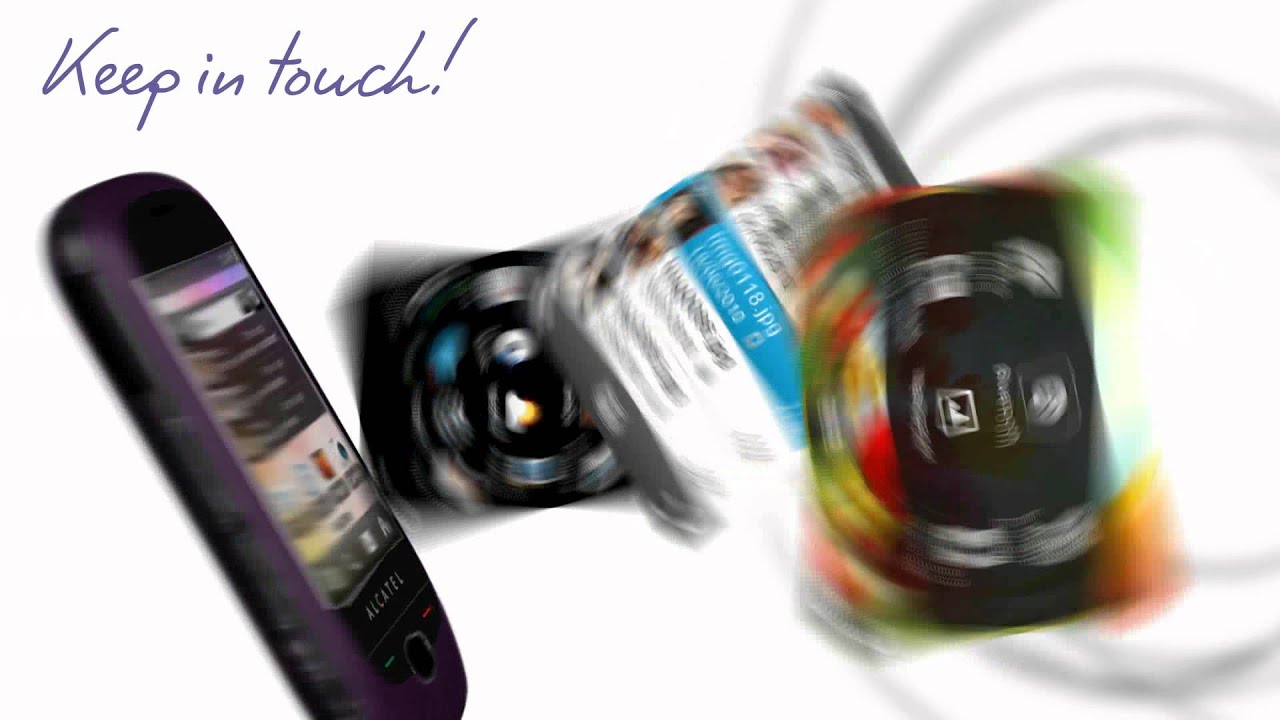 ALCATEL ONE TOUCH 2011