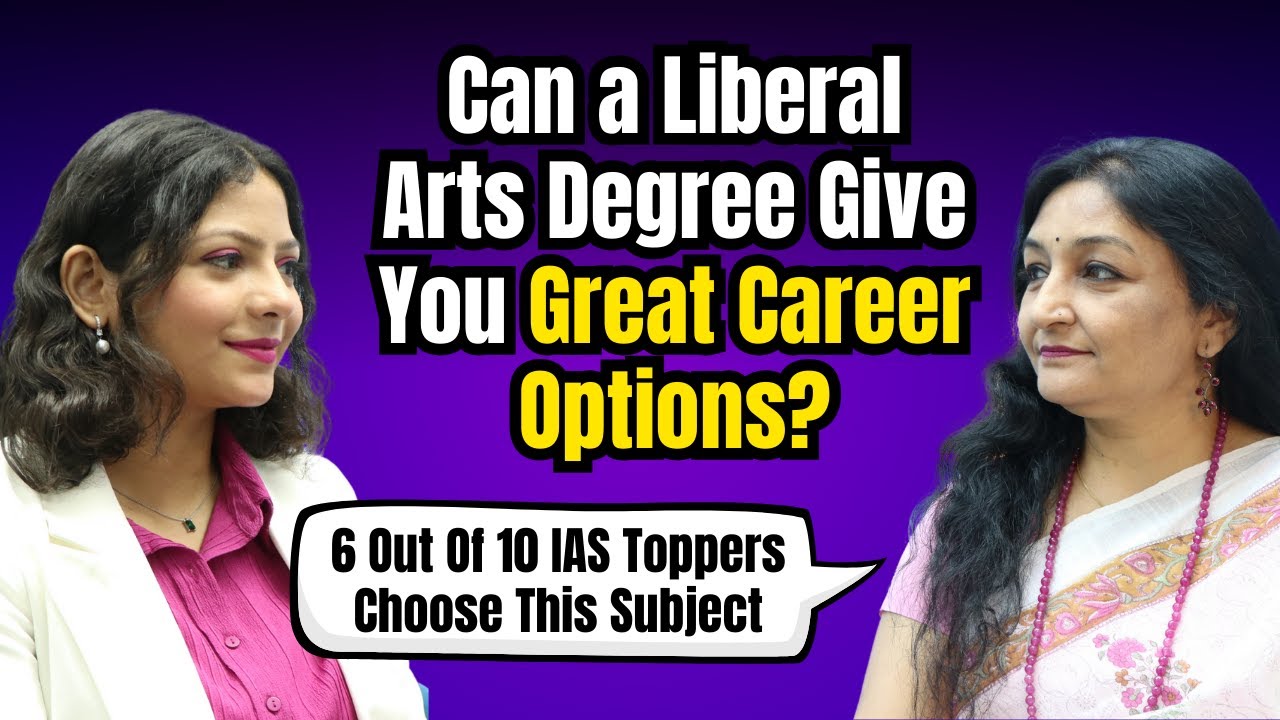 Liberal Arts Degree - Is it Worth It? Career Options After Liberal Arts Education For Students