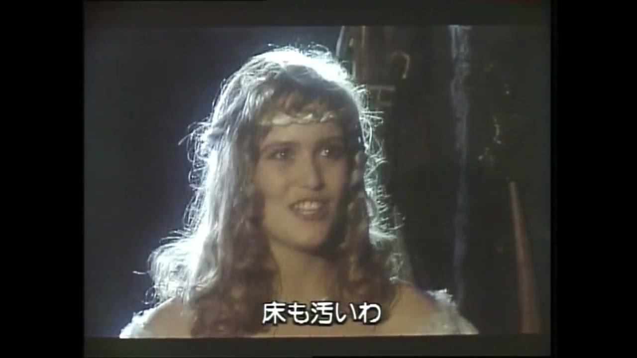 Weill「三文オペラ 」(1/4) Mack the Knife