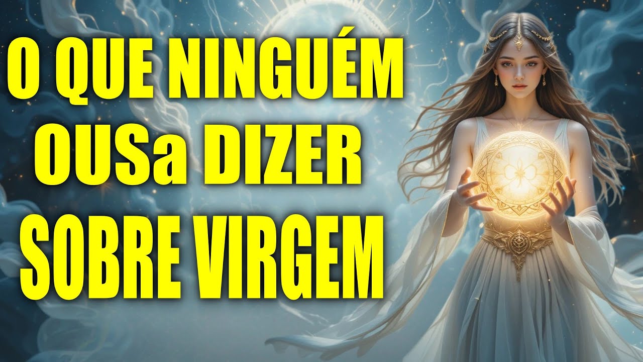 Por que Virgem é o signo mais perigoso do zodíaco? A verdade que ninguém ousa te contar