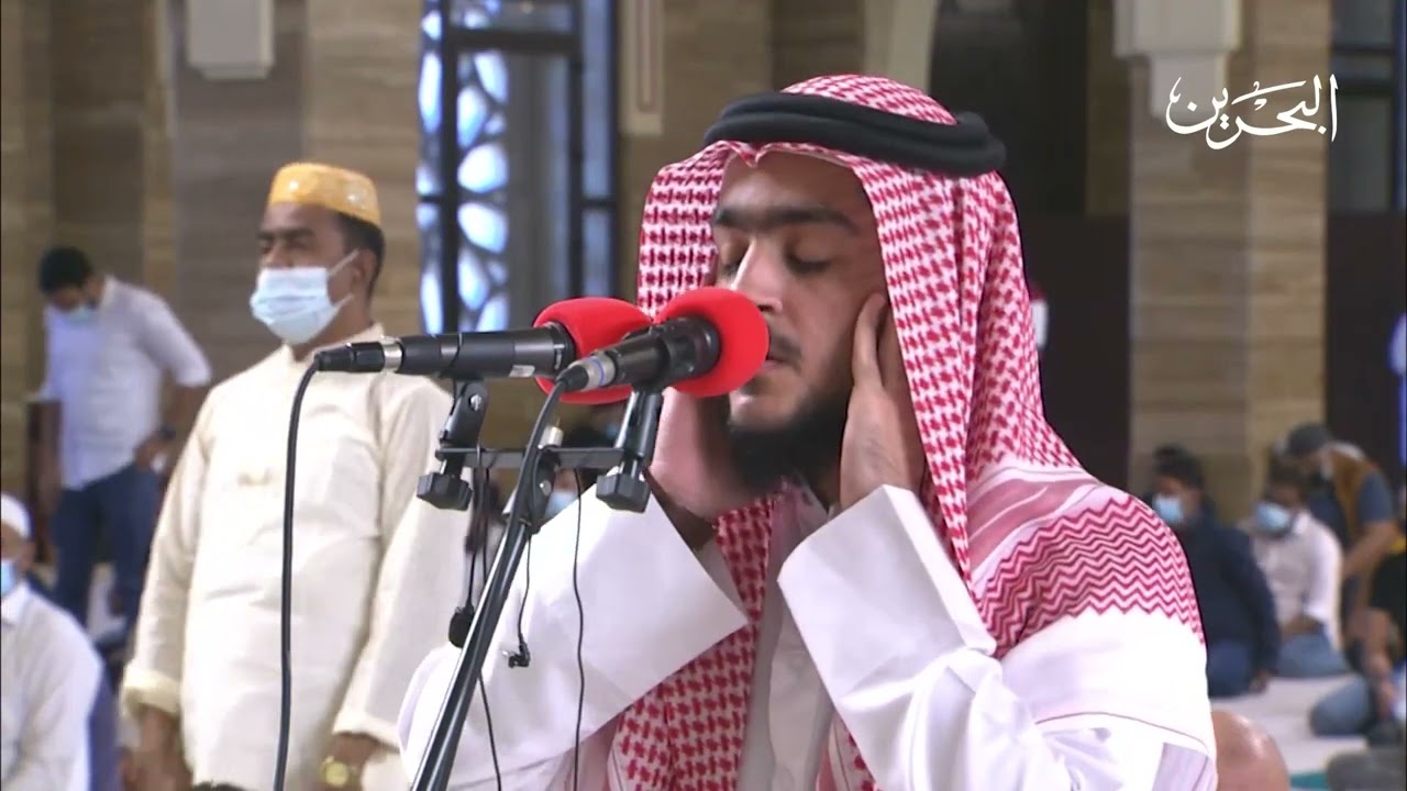 خطبة الجمعة، بتاريخ 3 ديسمبر2021، بعنوان: السمعة الطيبة والذكر الحسن