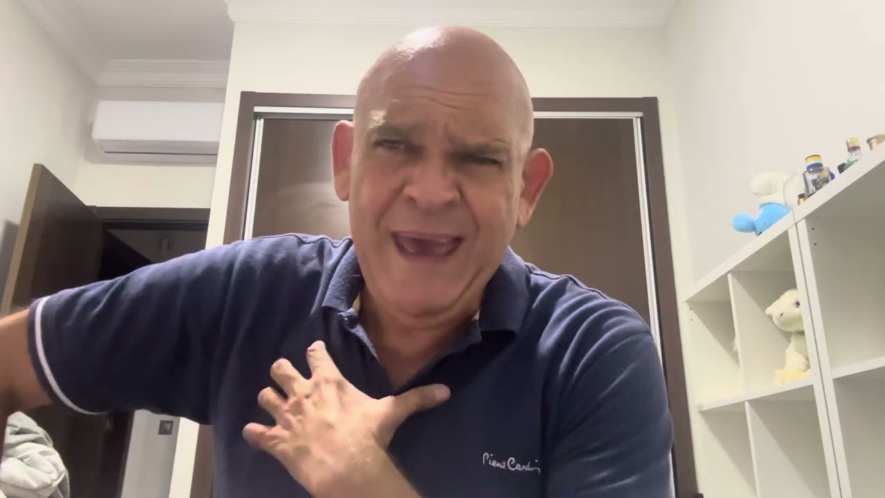 Chiste de Paco y la pomada, by Comandante Lara 