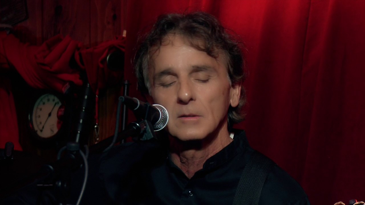 David McCue   Impale Me   Songwriters at Sunset